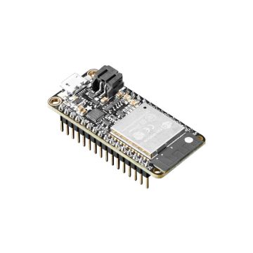 HUZZAH32 – ESP32 Feather Board (pre-soldered)