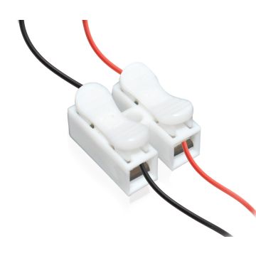 2-Pin Wire Joints (3-pack)
