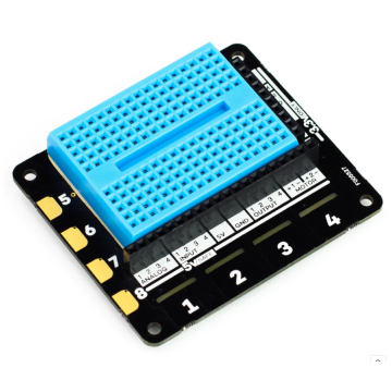Pimoroni Explorer HAT Pro for Raspberry Pi