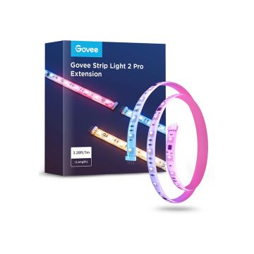 Govee Strip Light 2 Pro Extension (1m)