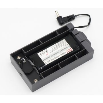 Robobloq Li-ion oplaadbare accu