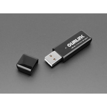 USB WiFi (802.11b/g/n) Module: For Raspberry Pi and more
