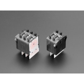 Mechanical Decade Counters - Large Size - Pack of 5