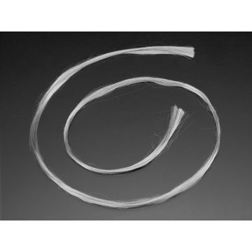 Conductive Fiber - Stainless Steel 20um - 10 grams