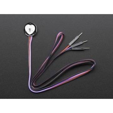 Pulse Sensor Amped
