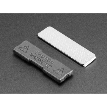 Magnetic Pin Back