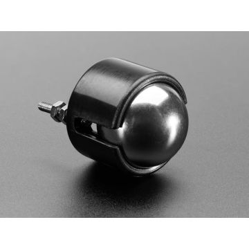 Ball Caster - 3/4" Metal Ball