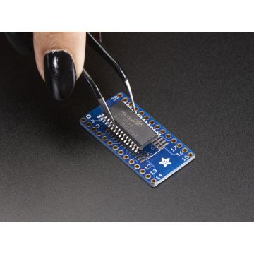 SMT Breakout PCB for SOIC-28 or TSSOP-28 - 3 Pack!