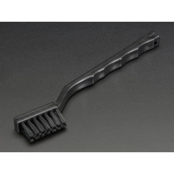 ESD-Safe PCB Cleaning Brush