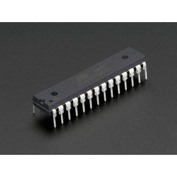 Arduino bootloader-programmed chip (Atmega328P)