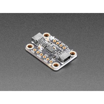 ADXL345 - Triple-Axis Accelerometer (+-2g/4g/8g/16g) w/ I2C/SPI