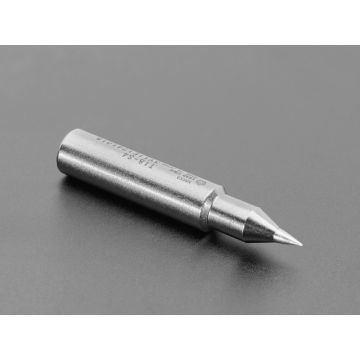 Hakko Soldering Tip: T18-S4 Fine SMD - For Lead or Lead-Free Use