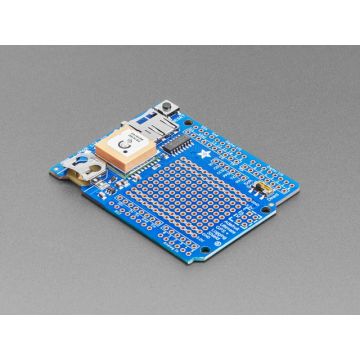 Adafruit Ultimate GPS Logger Shield - Includes GPS Module