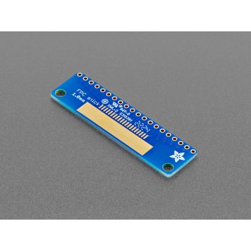 Adafruit FPC Stick - 20 Pin 0.5mm/1.0mm Pitch Adapter