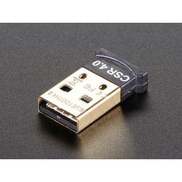 Xinghuatian Tech Bluetooth® 4.0 USB Module