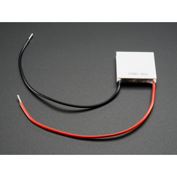 Peltier Thermo-Electric Cooler Module - 5V 1A