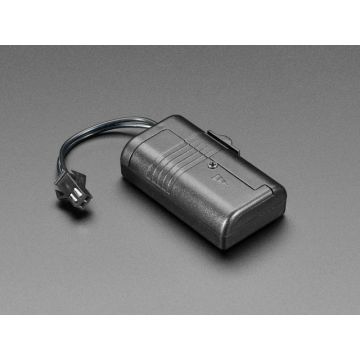 EL Wire 1xAAA Mini Inverter