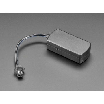 EL Wire Coin Cell Mini Inverter