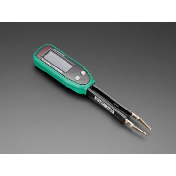 SMD Component Testing Tweezers