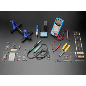 Ladyada's Electronics Toolkit
