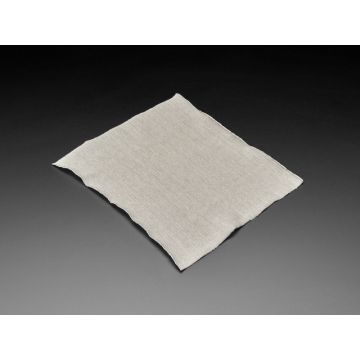 Knit Jersey Conductive Fabric - 20cm square