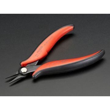Hakko Precision Flat Pliers