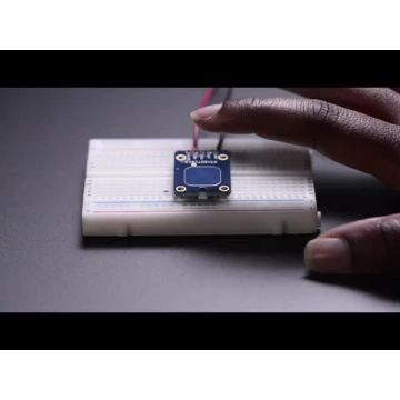 Standalone Toggle Capacitive Touch Sensor Breakout