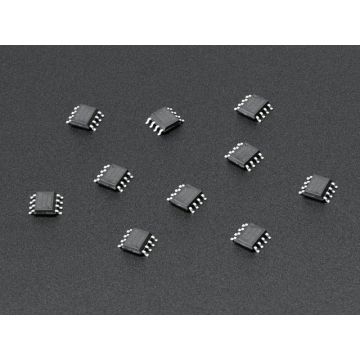 WS2811 NeoPixel LED Driver Chip - 10 Pack