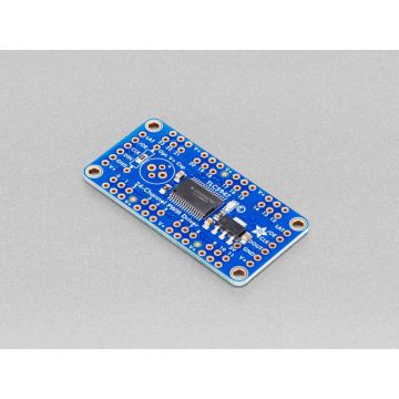 Adafruit 24-Channel 12-bit PWM LED Driver - SPI Interface