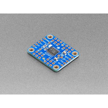 Adafruit 12-Channel 16-bit PWM LED Driver - SPI Interface
