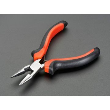 Simple pliers