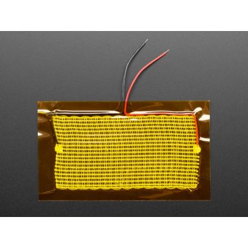 Electric Heating Pad - 10cm x 5cm