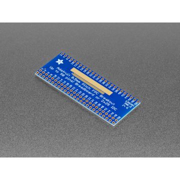 Adafruit 50 pin 0.5mm pitch FPC Adapter