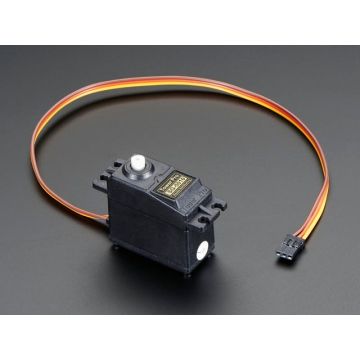 Standard servo - TowerPro SG-5010