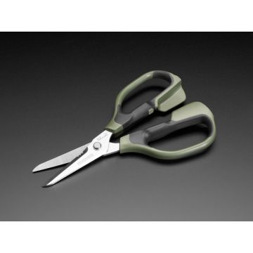Super Scissors