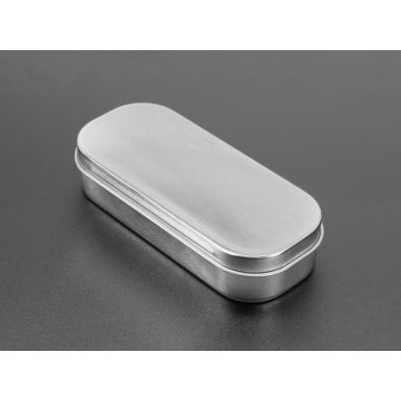 Altoids Gum sized tin