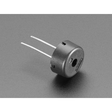 Piezo Buzzer