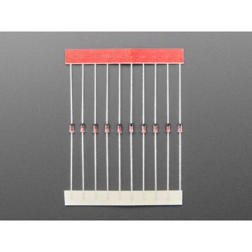 1N4148 Signal Diode - 10 pack