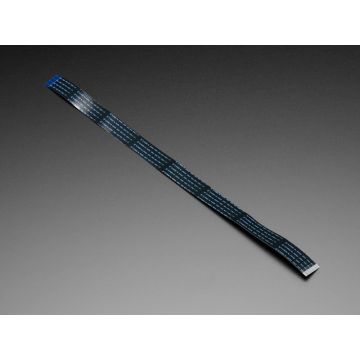 Flex Cable for Raspberry Pi Camera or Display - 300mm / 12"