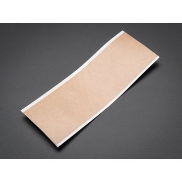 3M Z-Axis Conductive Tape 9703 - 2"x6" (50mm x 150mm) Strip