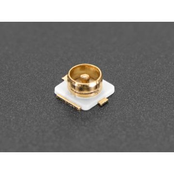 uFL SMT Antenna Connector