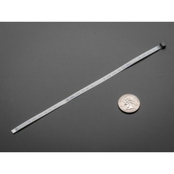Resistive Touchscreen Extension Cable - 20cm / 8" - 1mm Pitch