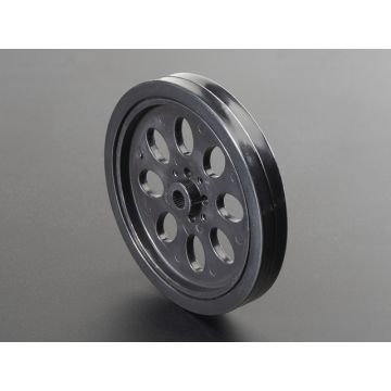 Continuous Rotation Servo Wheel