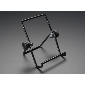 Adjustable Bent-Wire Stand - up to 7" Tablets and Small Screens