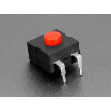 On-Off Power Button / Pushbutton Toggle Switch