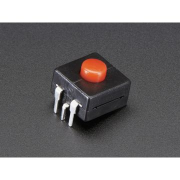 On-Off-On-Off Alternating Power Button / Pushbutton 3-Way Toggle