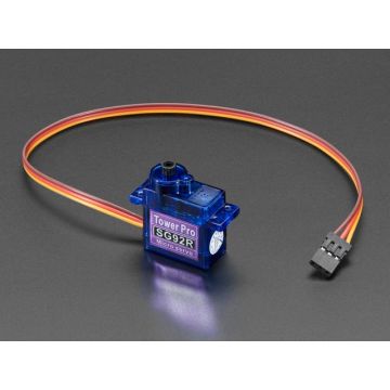 Micro servo