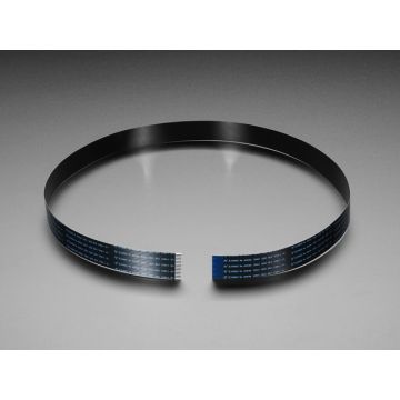 Flex Cable for Raspberry Pi Camera or Display - 24" / 610mm