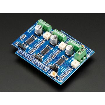 Synthetos gShield (grblShield) V5