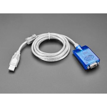 USB/Serial Converter